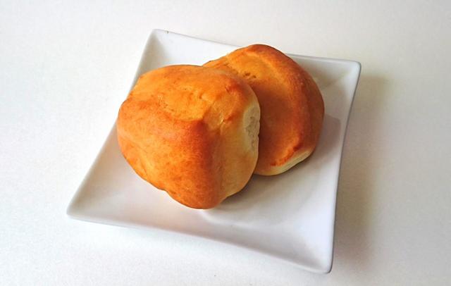 【カークランドシグネチャー　マスカルポーネロール　36個　698円】マスカルポーネチーズと発酵バターの相性は抜群！