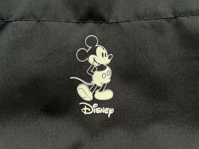 オールドミッキーのプリントが大人かわいい♪