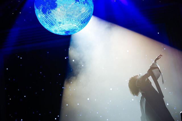 「ブルームーンキス」『櫻坂46 1st TOUR 2021』より