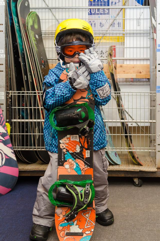 タングラムスキー& ボードスクール(SAJ)|タングラム斑尾「タングラムスキーサーカス」