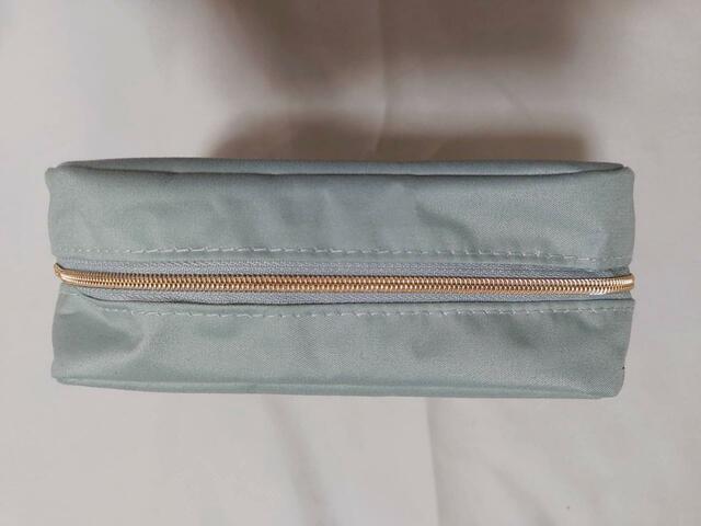 マチがたっぷり