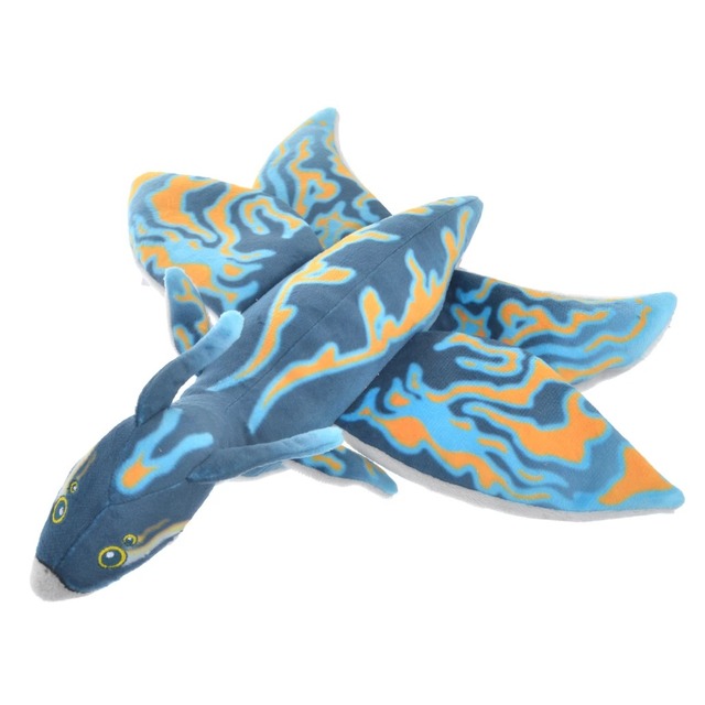 Ilu ぬいぐるみ(S) 映画『アバター:ウェイ・オブ・ウォーター』 3,300円