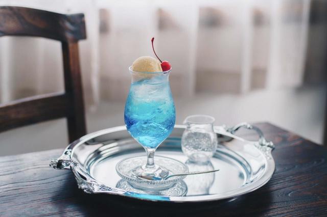 ©tsunekawa／旅する喫茶