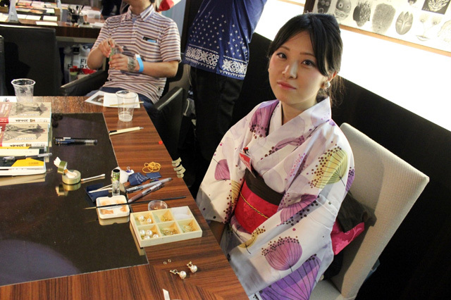 妖艶、エロス、グロ…美しき“妖怪”アートたち