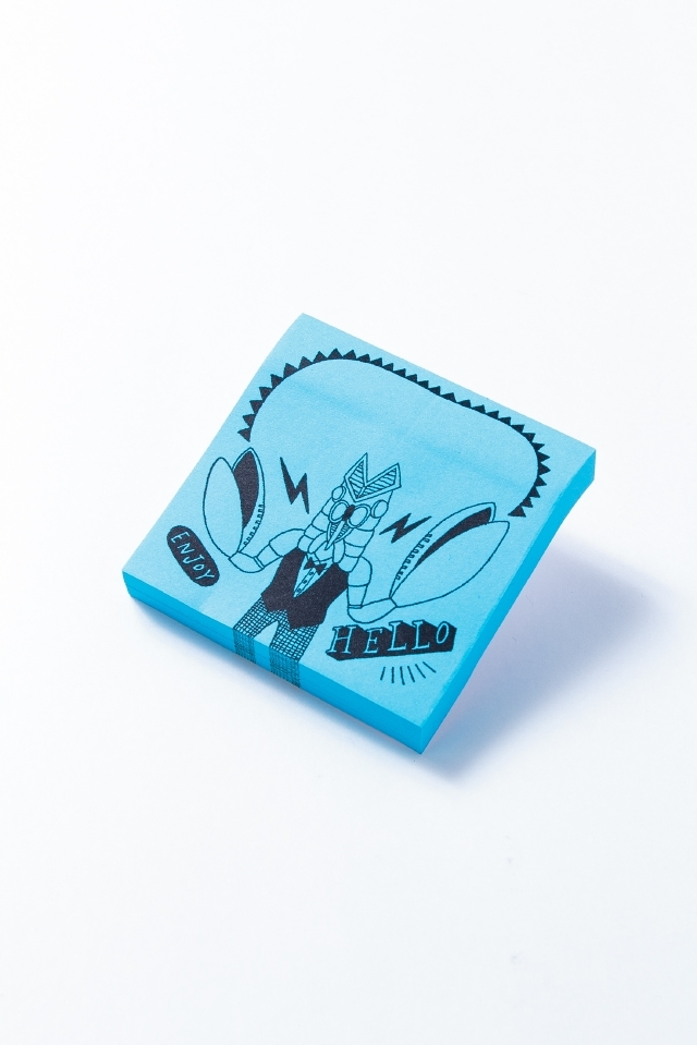 ふせん 150円（税抜）