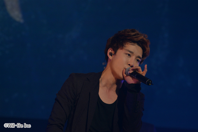 F.CUZテゴン　©Will-Be Inc