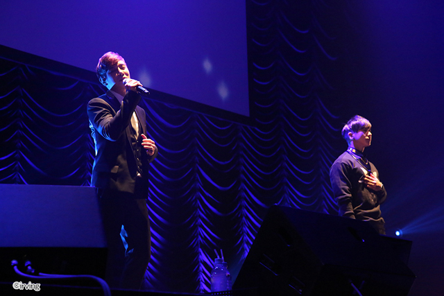  Fly to the Sky @「2014 Fly to the Sky 1st Fanmeeting ～REVIVAL～」