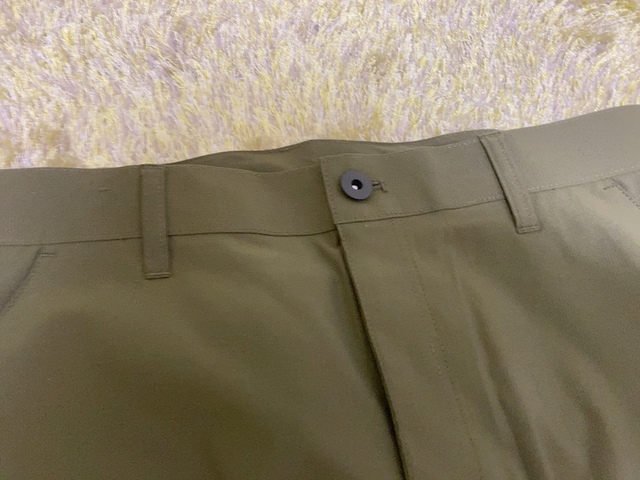 【ワークマン SOLOTEXバズライトストレッチ ジョガーパンツ】ワークマンアンバサダーの山田耕史さんが開発協力