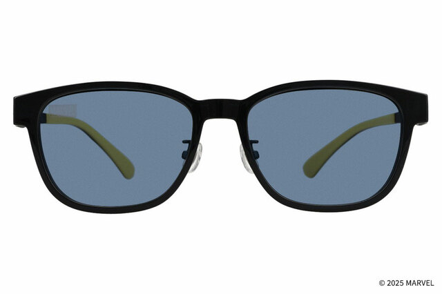 ナイト&デイモデル ¥14,400｜Zoff「MARVEL COLLECTION DEADPOOL&WOLVERINE」WOLVERINE MODEL