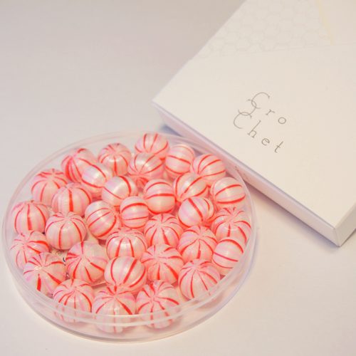 「クロッシェ」寿手鞠