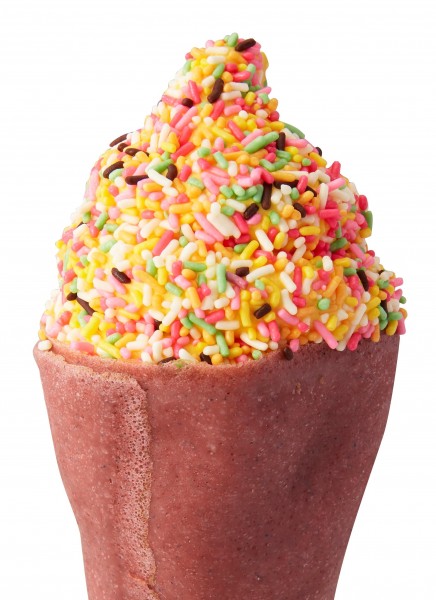 レインボースプリンキラー