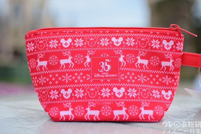 裏面には35周年のロゴ入り