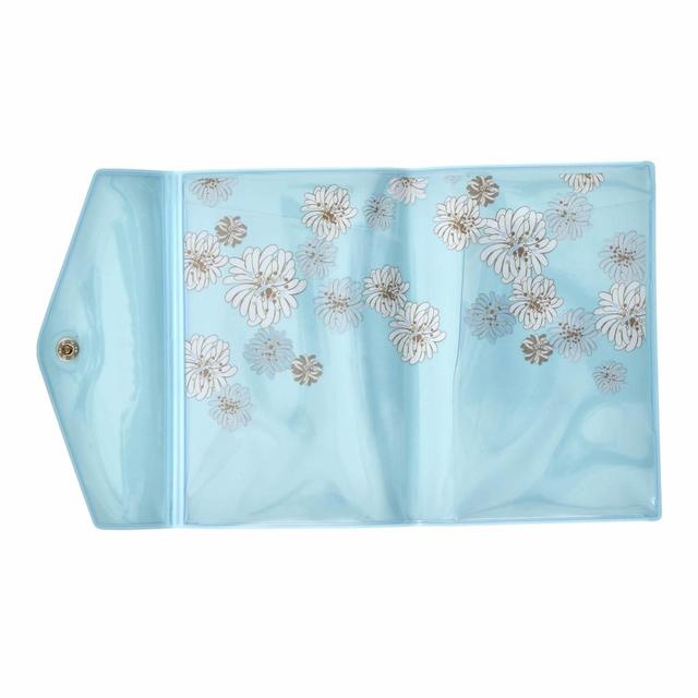 【PAUL & JOE La Papeterie】チップ&デール マスクケース 抗菌 クリザンテーム 1,540円