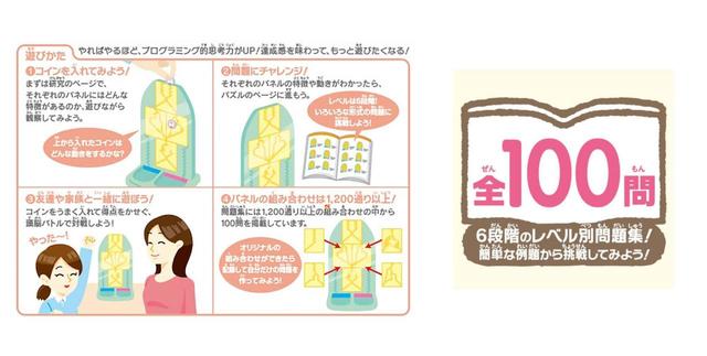 ロジカルニュートン  すみっコぐらし いろわけすみっコ