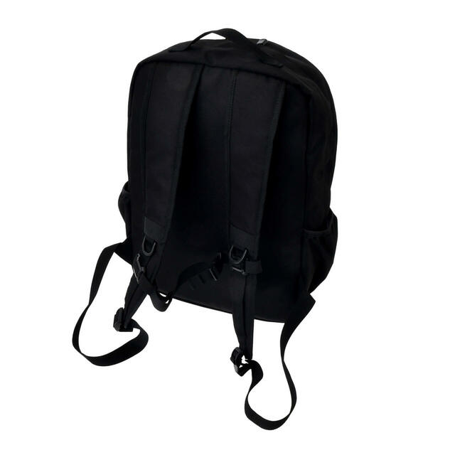 【MILKFED.】デイジー リュックサック・バックパック チャーム・ポーチ付き 23L 13,500円