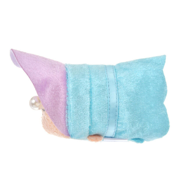 ツムツム ぬいぐるみ おばあさんカキ ミニ(S) TSUM TSUM 1,300円