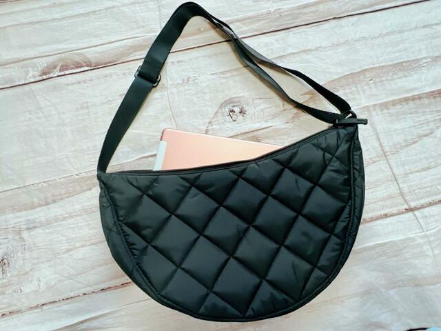 iPad（第7世代）も収納可能！