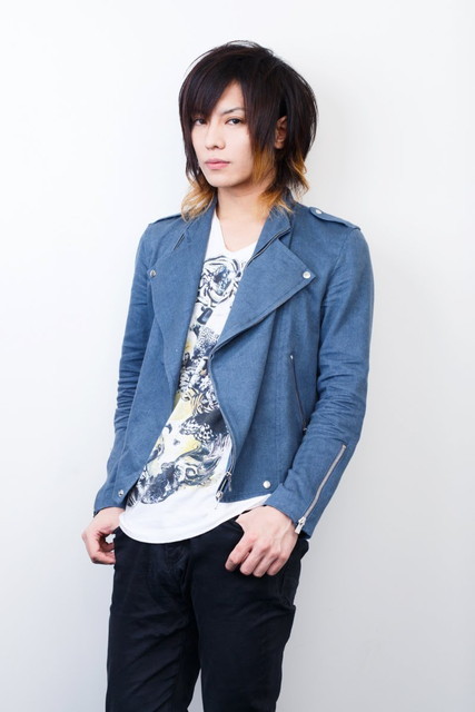 Moran・Hitomi（Vo）　　撮影：小林裕和 