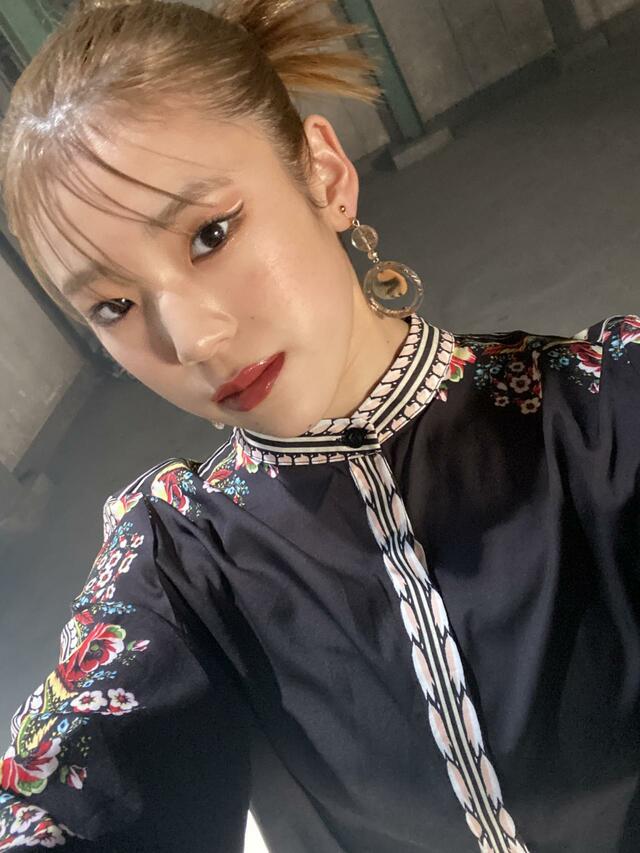 【Battle!! SMOKE】RINKAAA(HIPHOP)