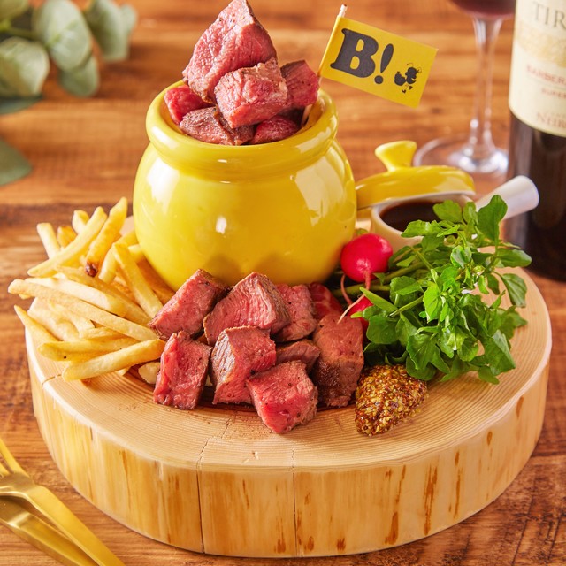 ミートハニーポット