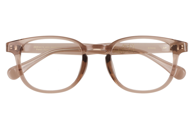 Disney Collection created by Zoff “Mickey & Minnie