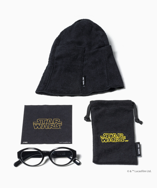 「ダース・ベイダー」モデル