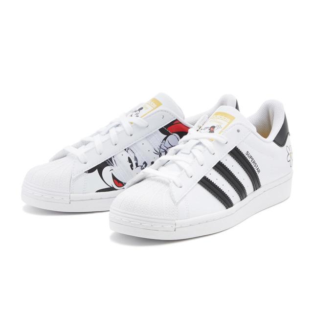 SUPERSTAR（スーパースター）アディダスオリジナルス