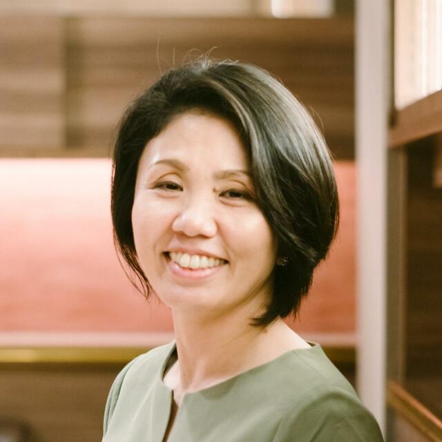 「an and an 代表取締役 内藤ひさみさん」【至福のスイーツ大集合！JR東京駅「グランスタ東京」銀の鈴エリアに新商品を含む“とっておきスイーツ”が続々登場！】