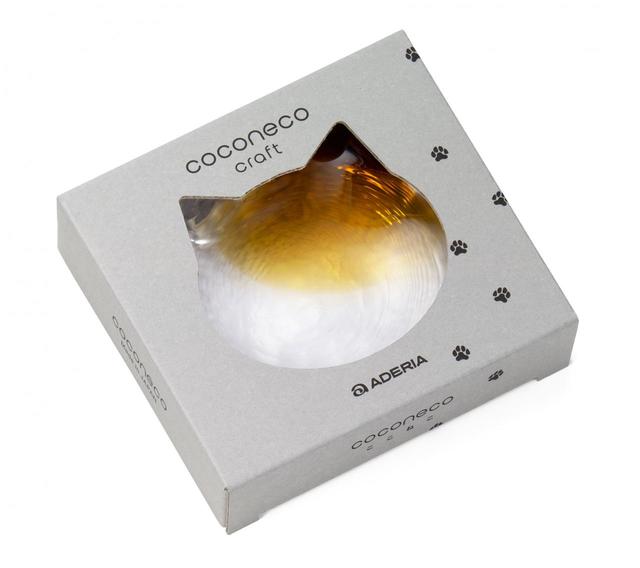 coconeco craft 小皿：各1,980円（税込）