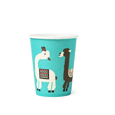 ペーパーカップ