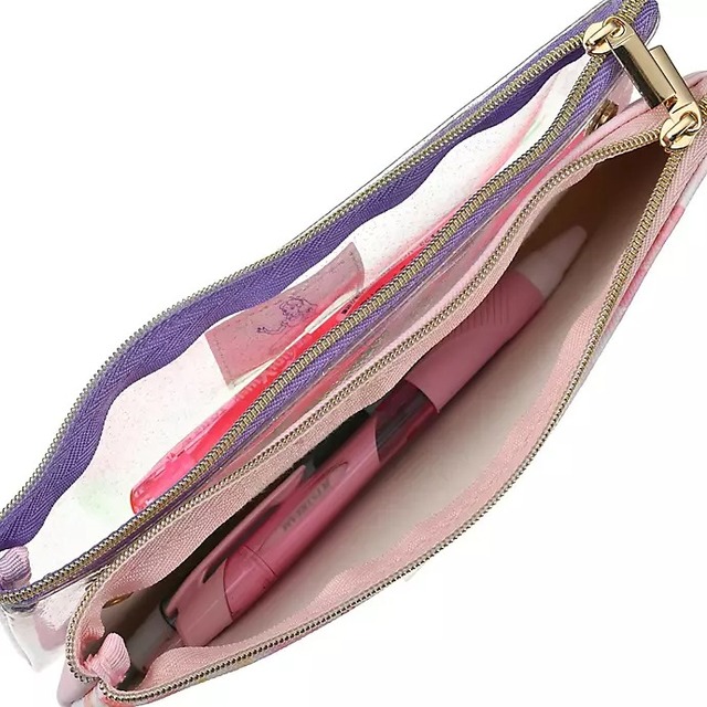 ペンケース＜アリス＞1430円