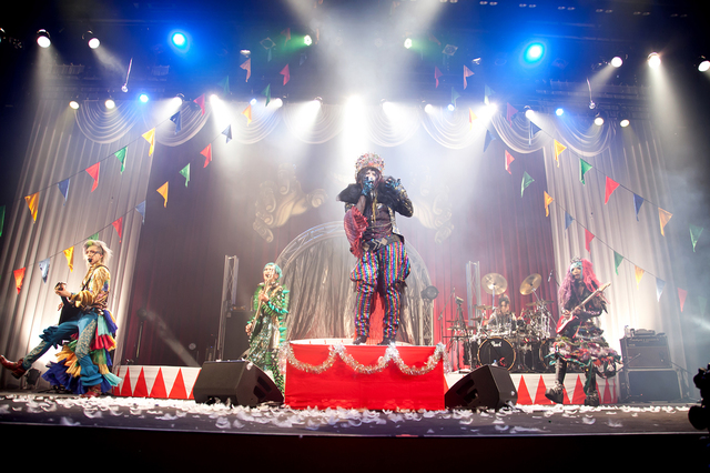 えんそく　撮影・さわきみのり