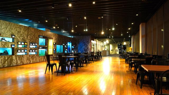 山紫水明エリアとカフェ