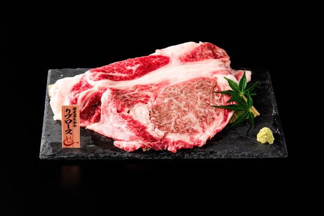 黒毛和牛焼肉食べ放題 TAJIRI