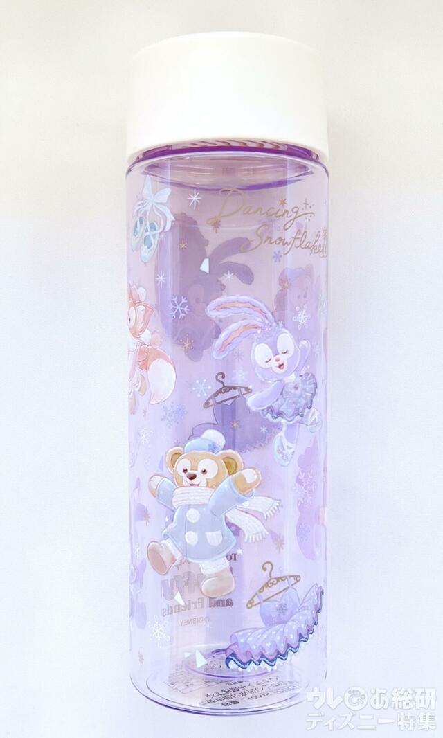 全てのアート大集合で豪華!　スーベニアドリンクボトル