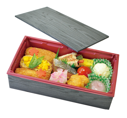 春組×冬組合宿 お花見弁当（1,200円）