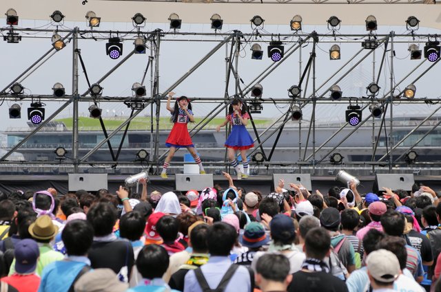 生ハムと焼うどん