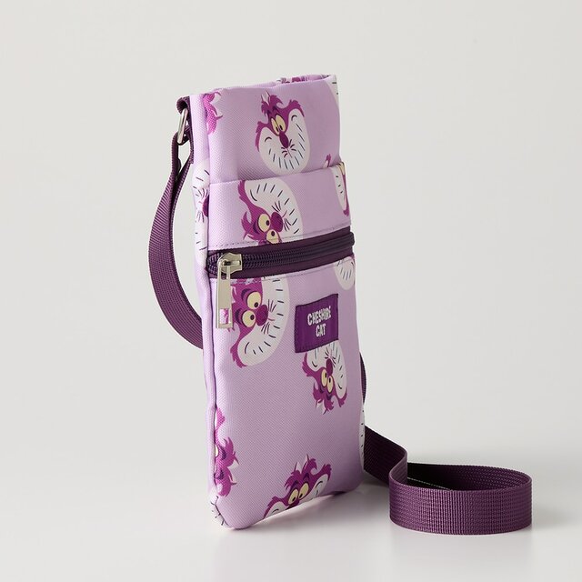 スマートフォン収納ポケット付きショルダーバッグ(選べるキャラクター)|¥ 2,990 (税込)