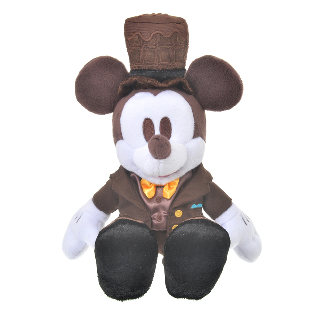 ぬいぐるみ付 ゴールドコレクション（5粒入）_4