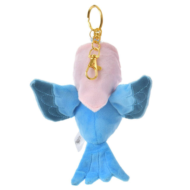 ぬいぐるみキーチェーン 2,200円