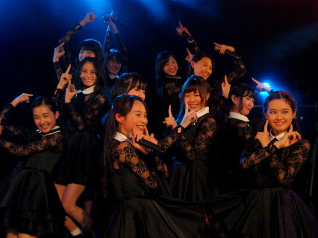 「第4回アイドル横丁祭!! 中学生うた姫決定戦」 　X21 