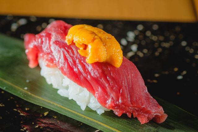 すし酒場　フジヤマ