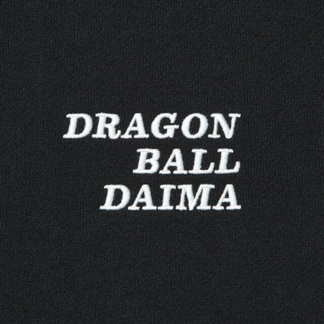 ユニクロ UT ドラゴンボールDAIMA スウェットシャツ ¥2,990