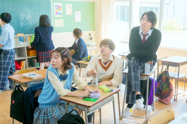 『ハニーレモンソーダ』