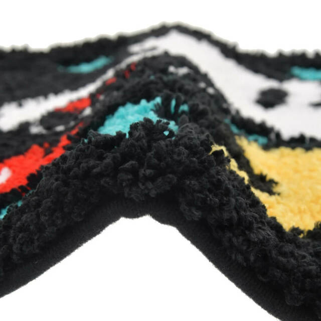 ミッキー バスマット MICKEY & CO. 4,950円