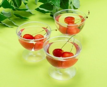 水すいぱらもちさくらんぼ