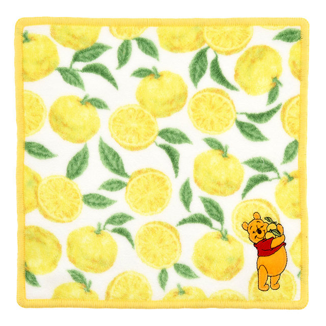 ミニタオル 600円