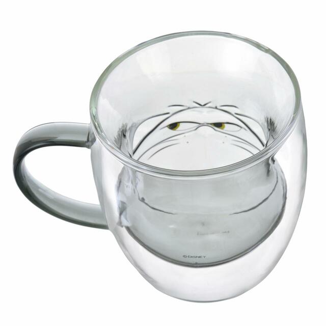 マグカップ 耐熱ガラス ダブルウォール Drinkware 3,300円