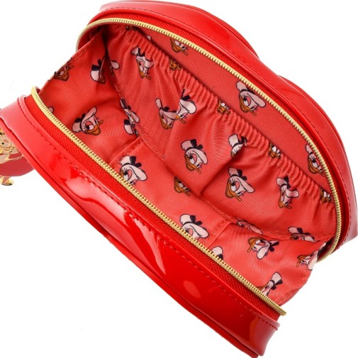 リップ型ポーチ 2,640円