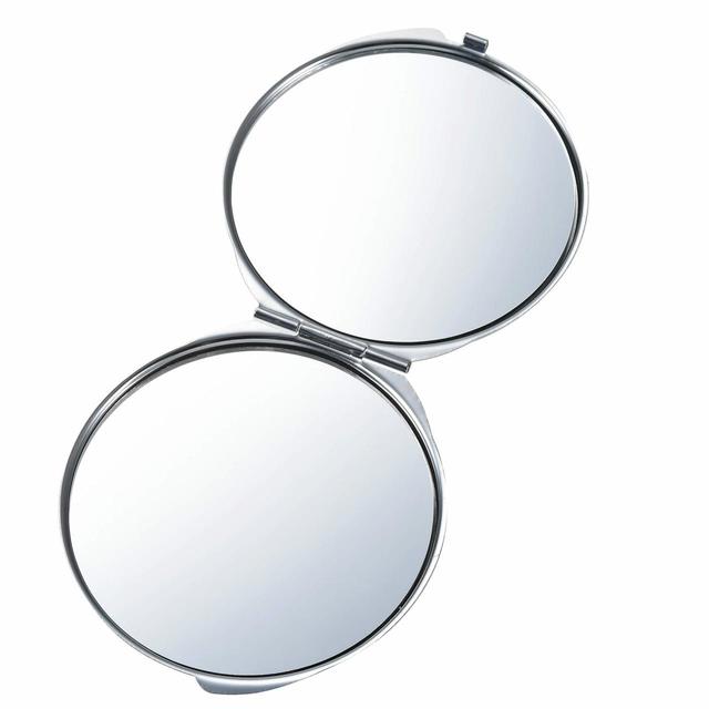 ミッキー ハンドミラー・手鏡 Disney Store Japan 30TH Running 990円